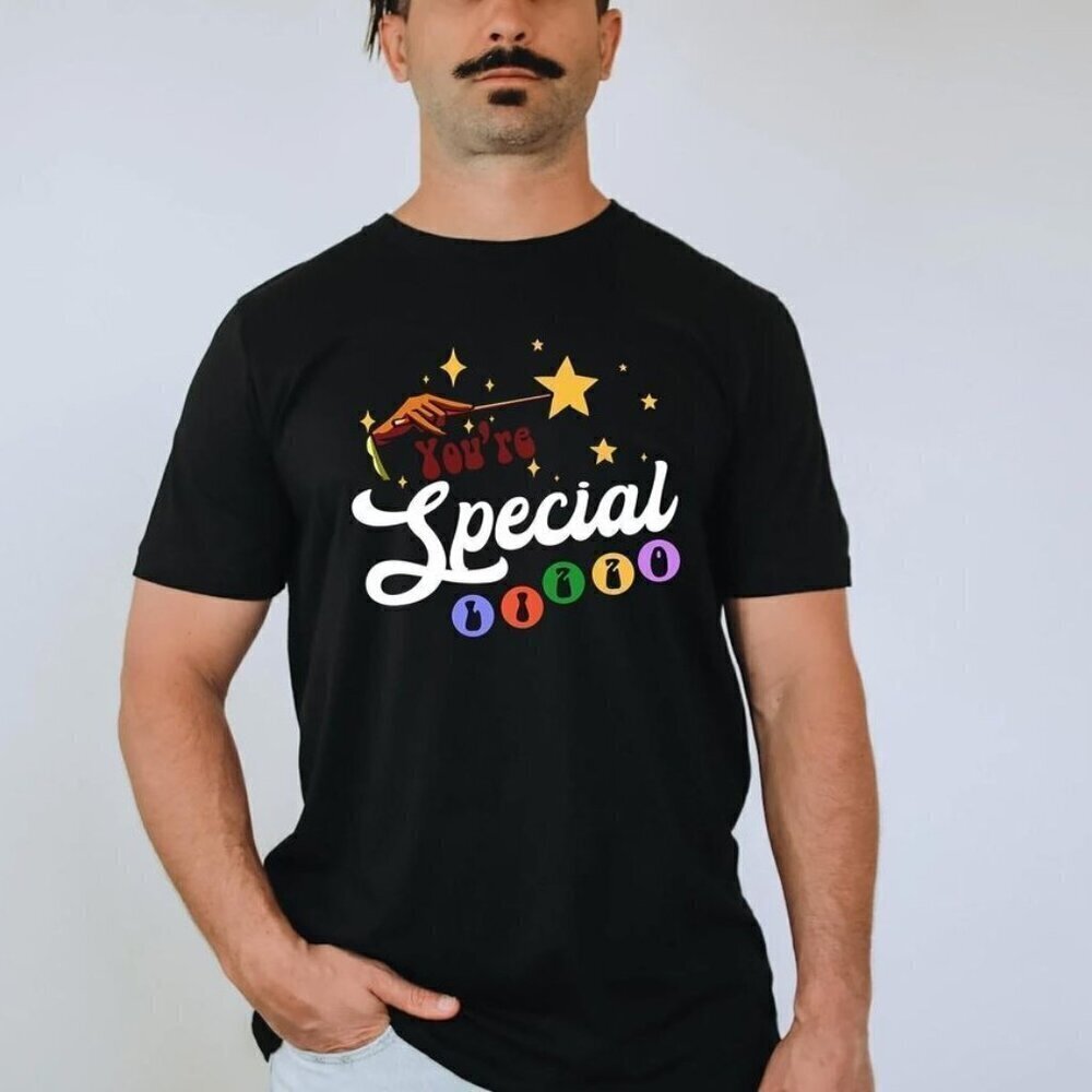 LZ Special World Tour 2023 Rock Music Band Concert Fan Gift Graphic T-Shirt .